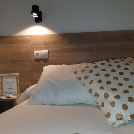 Norte Oviedo Rooms Мадрид Экстерьер фото